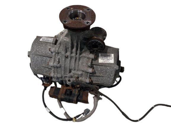 2003-2008 Honda Pilot Rear Axle Differential Carrier - Image 10
