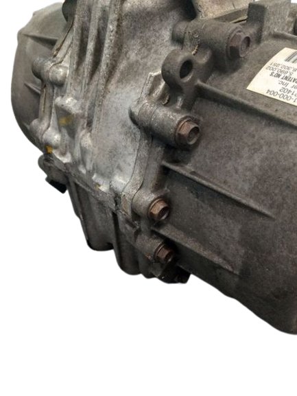 2003-2008 Honda Pilot Rear Axle Differential Carrier - Image 6