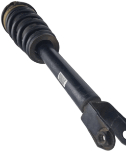 Alternative view of 2003-2008 JAGUAR S-TYPE FRONT STRUTS SHOCKS