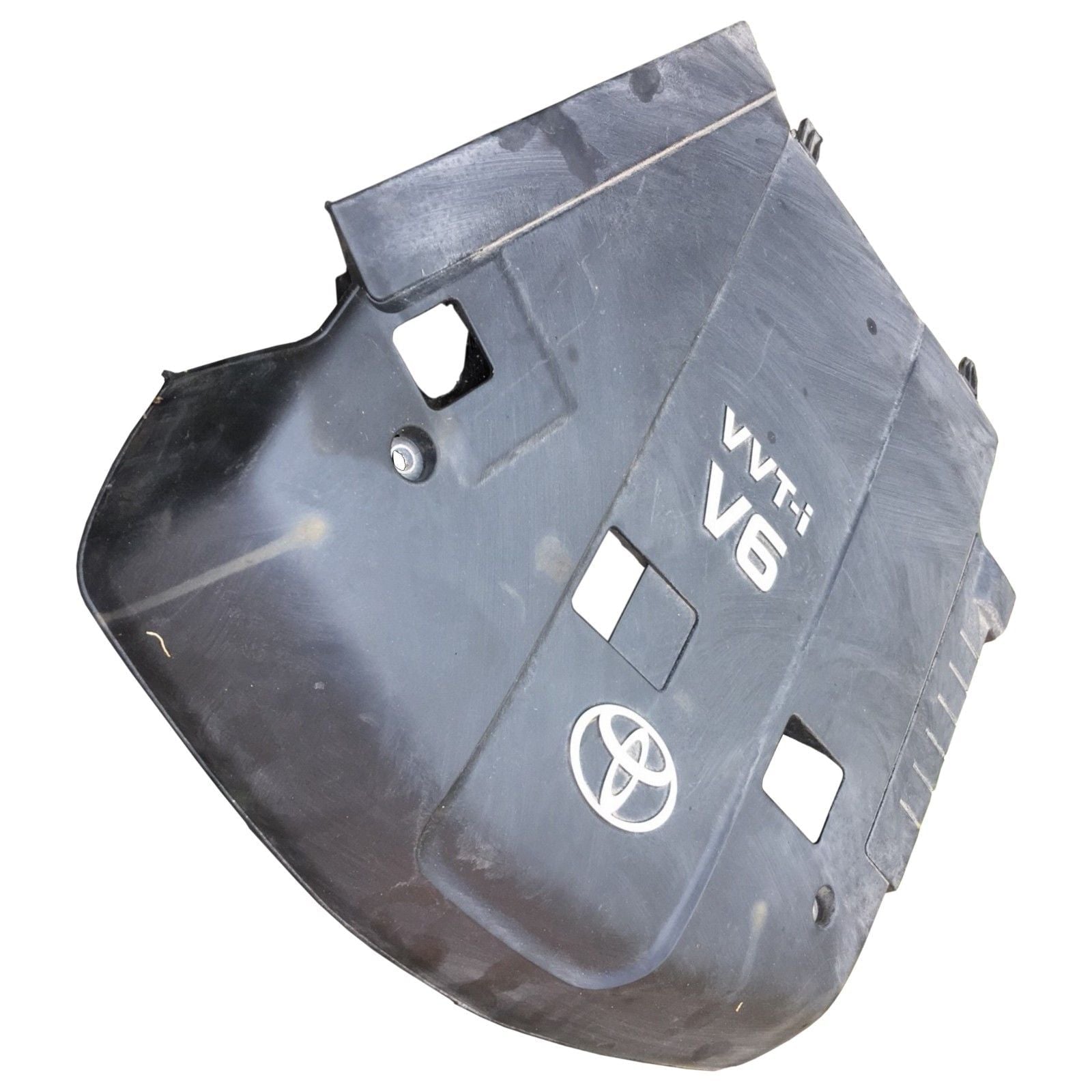 2003-2009 Toyota 4Runner Engine Cover 4Runner 4.0L OEM Used