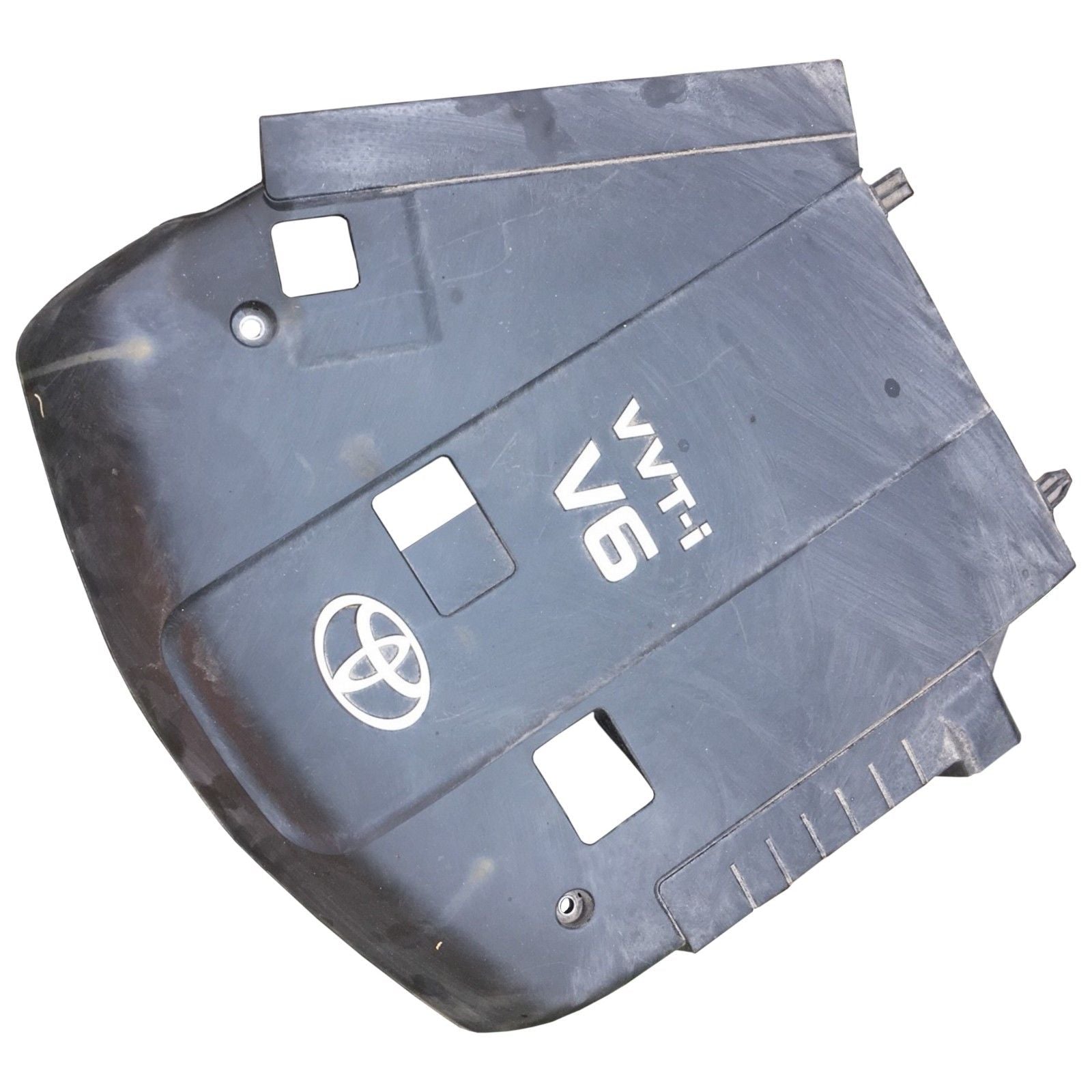 2003-2009 Toyota 4Runner Engine Cover 4Runner 4.0L OEM Used - Image 2