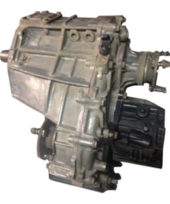 2003-2009 Toyota 4Runner Transfer Case Differential 4.0L 6 Cyl
