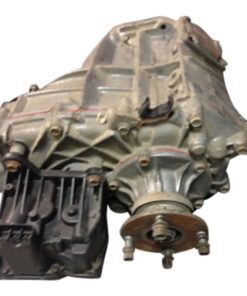 Alternative view of 2003-2009 Toyota 4Runner Transfer Case Differential 4.0L 6 Cyl