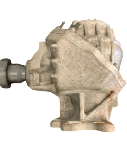 Alternative view of 2003-2009 Volvo S60 S80 V70 XC70 XC90 2.5 Angle Gear Transfer Case 36000340
