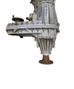 Alternative view of 2003-2010 Ford F250,350,450,550 Super Duty Transfer Case Assembly OEM