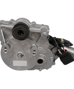 2003-2018 Bentley Continental GT GTC Rear Trunk Power Decklid Lift Actuator