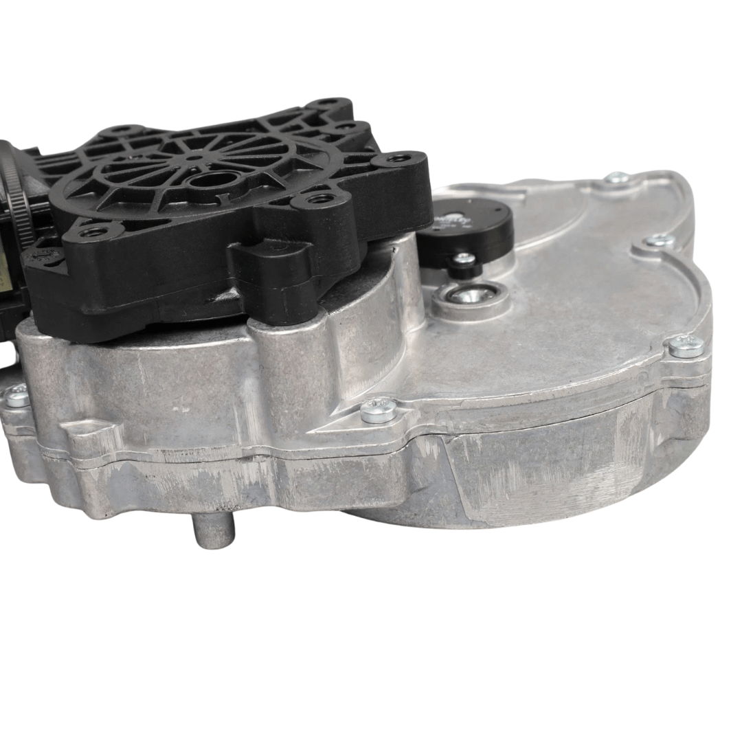2003-2018 Bentley Continental GT GTC Rear Trunk Power Decklid Lift Actuator - Image 10