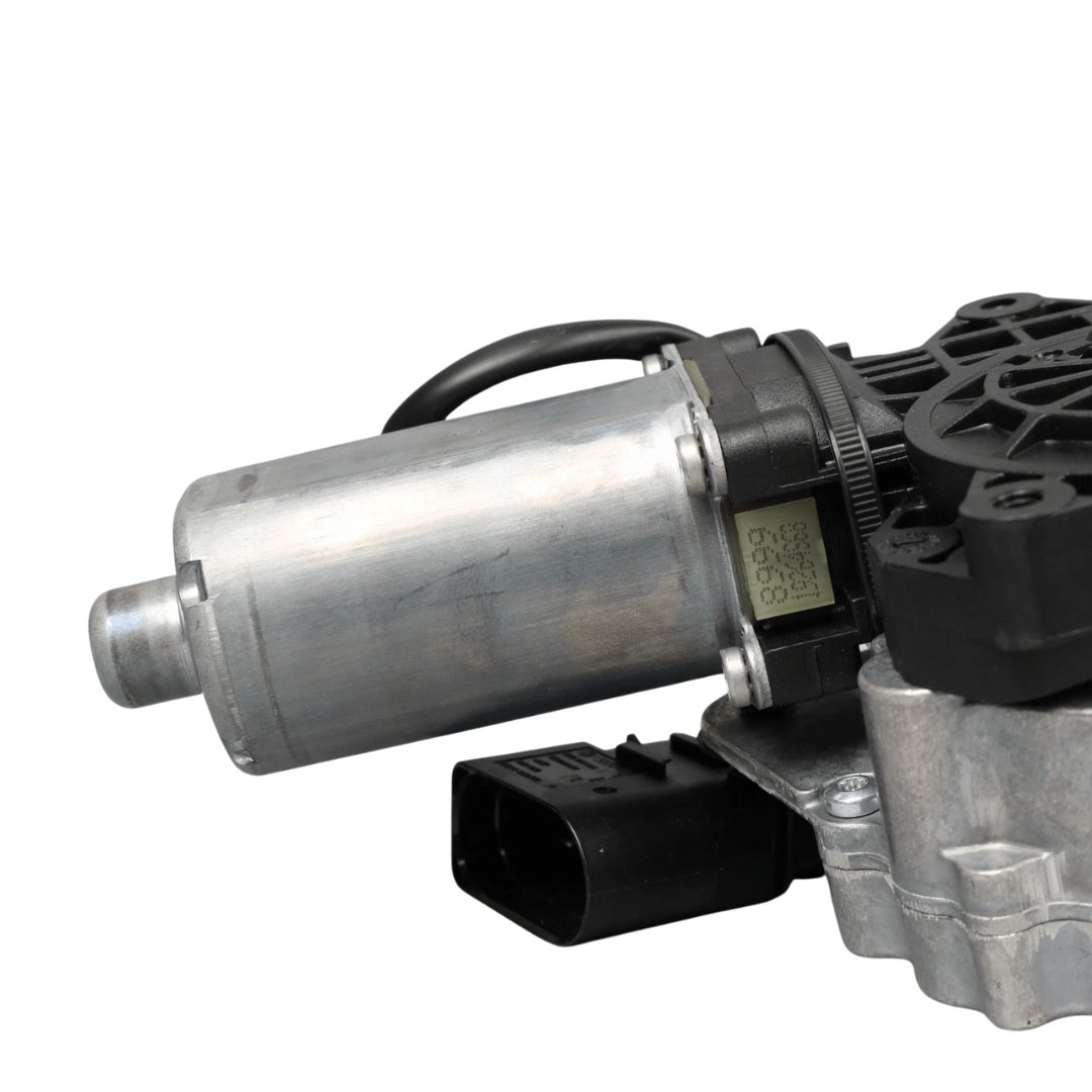 2003-2018 Bentley Continental GT GTC Rear Trunk Power Decklid Lift Actuator - Image 11