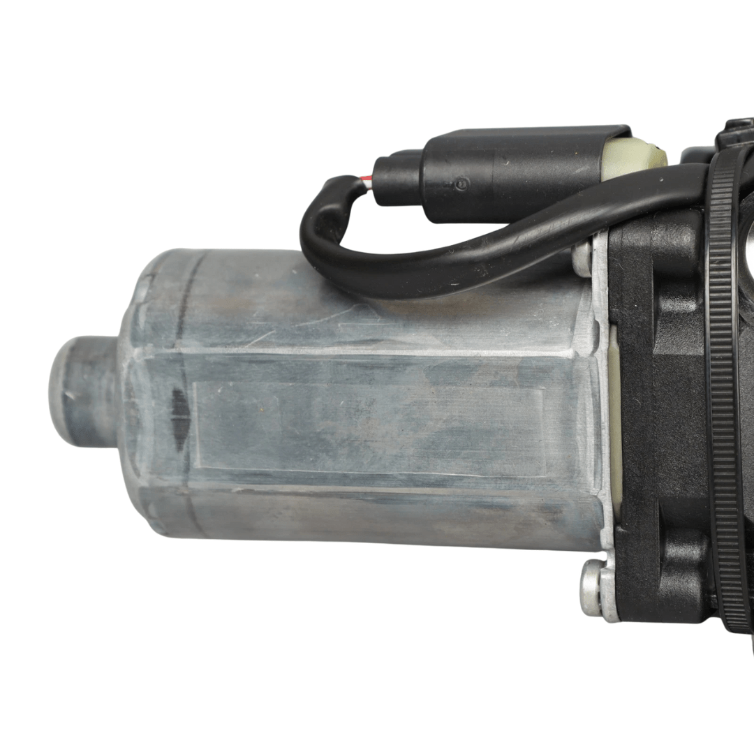2003-2018 Bentley Continental GT GTC Rear Trunk Power Decklid Lift Actuator - Image 8