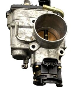 Alternative view of Toyota Tundra 4Runner Tacoma Throttle Body Assembly 3.4L