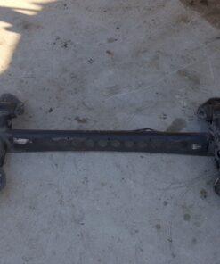 2004-2005 Saturn Ion Rear Axle Beam Suspension Rear Subframe Crossmember