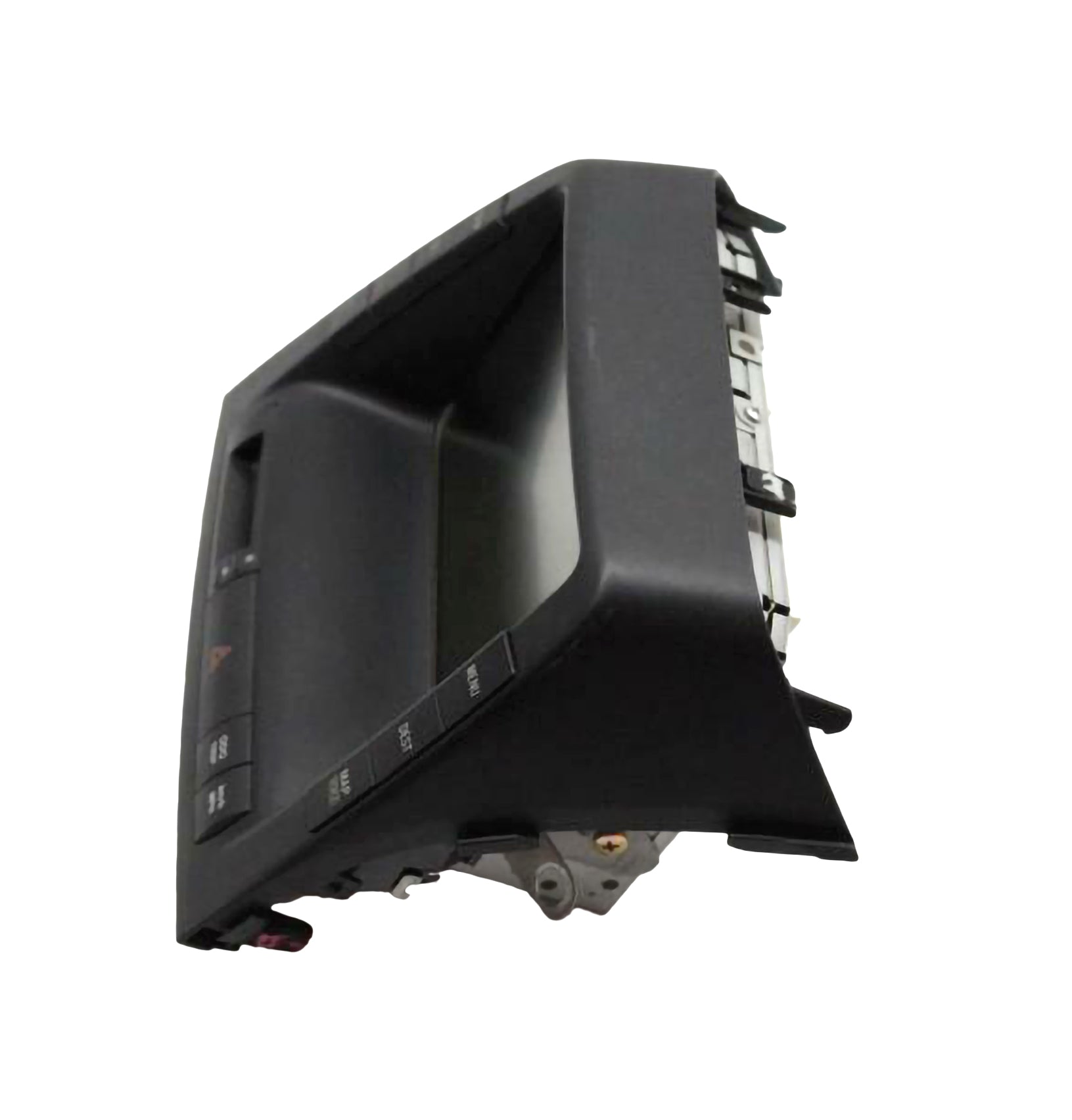 2004-2006 Toyota Prius GPS Screen Navigation Radio Info Display Touch Screen OEM - Image 3
