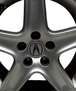 Alternative view of 2004-2006 Acura TL Wheel Rim 17.8 OEM