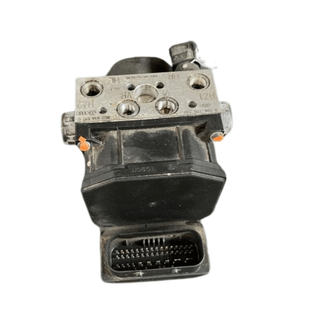 2004-2006 AUDI S4 Anti-Lock Brake Part Assembly Convertible - Image 3