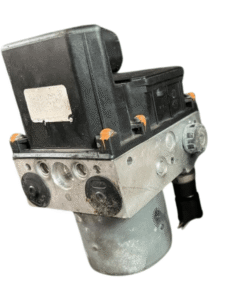 2004-2006 AUDI S4 Anti-Lock Brake Part Assembly Convertible