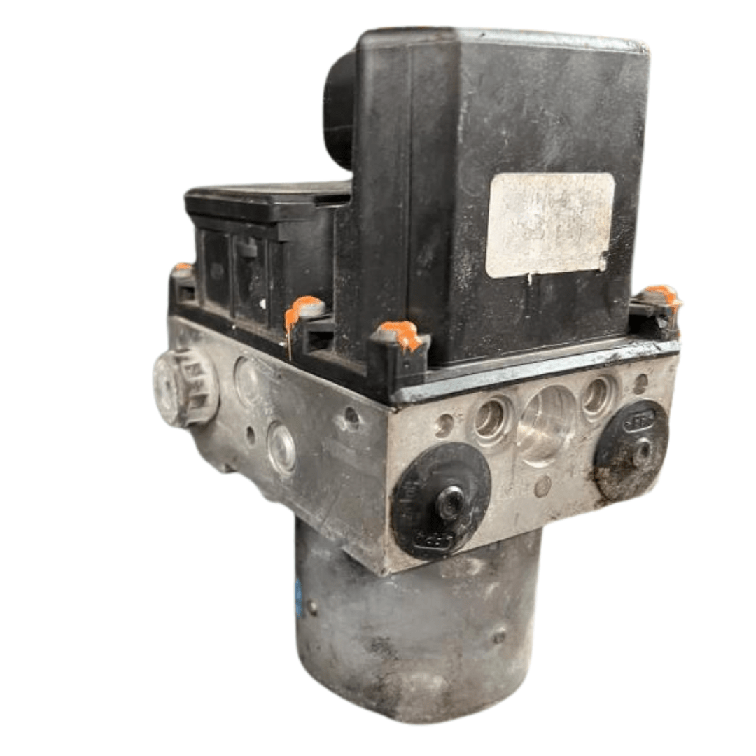 2004-2006 AUDI S4 Anti-Lock Brake Part Assembly Convertible - Image 2