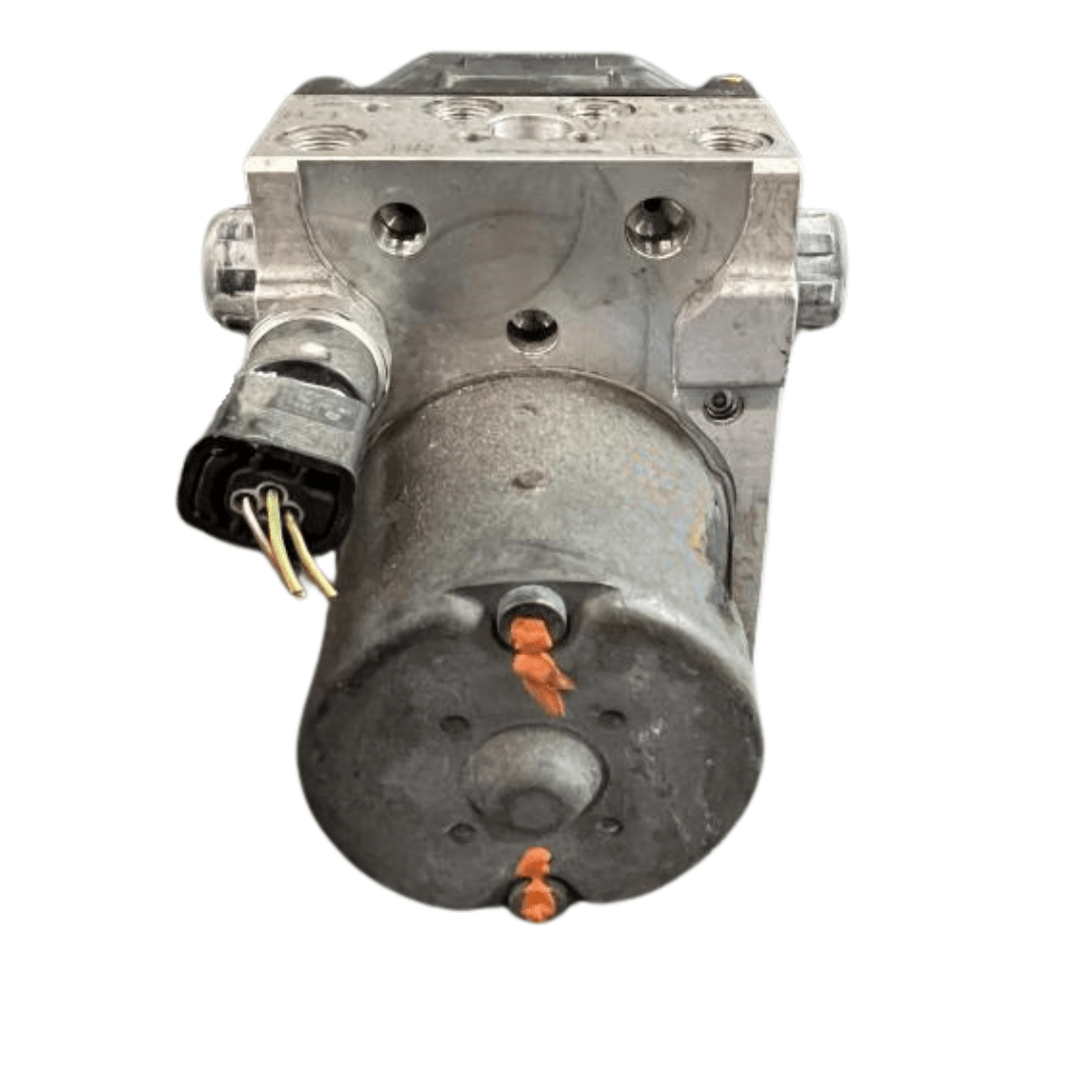 2004-2006 AUDI S4 Anti-Lock Brake Part Assembly Convertible - Image 4