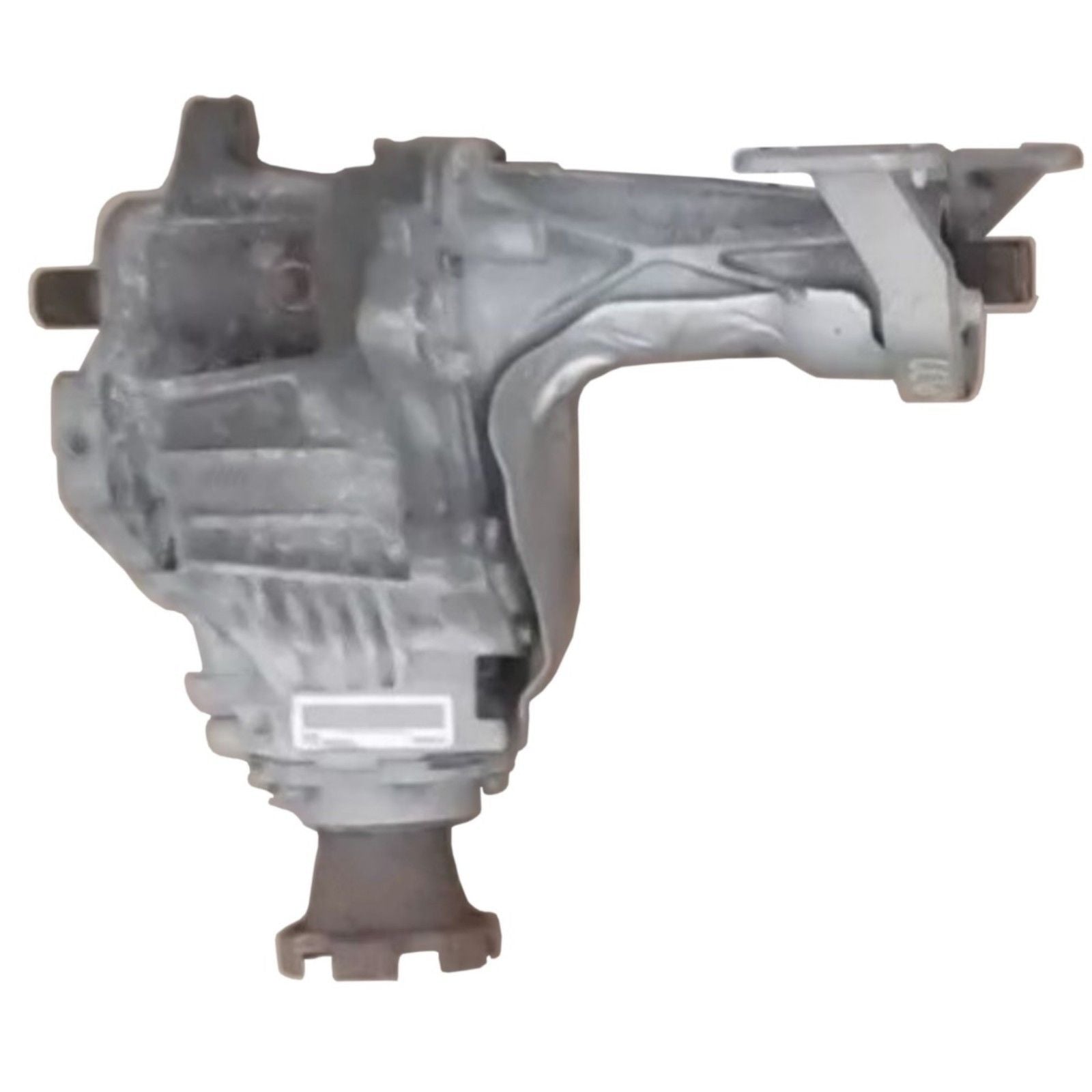 2004-2006 Ford F-150 Truck Pickup Front Axle Carrier 4.10 Ratio New Style 05 06