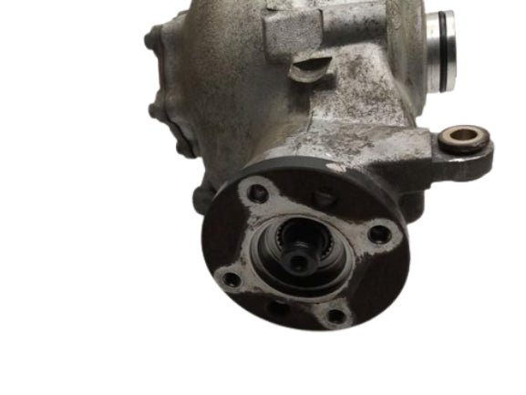 2004-2006 Infiniti G35 Front Differential 3.538 AWD - Image 4
