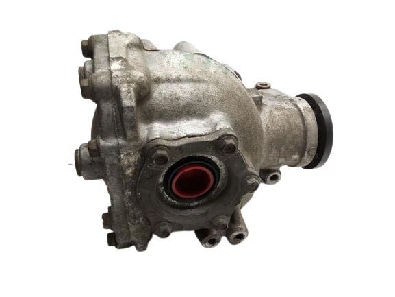 2004-2006 Infiniti G35 Front Differential 3.538 AWD - Image 2