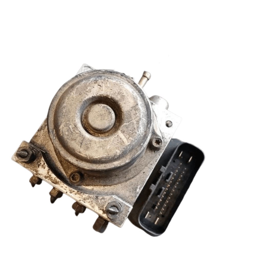 2004-2006 Nissan Maxima ABS Anti-Lock Brake Pump Control Module Assembly OEM - Image 3
