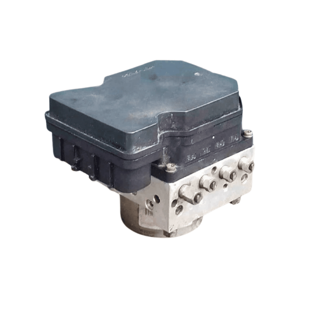 2004-2006 Nissan Maxima ABS Anti-Lock Brake Pump Control Module Assembly OEM - Image 5