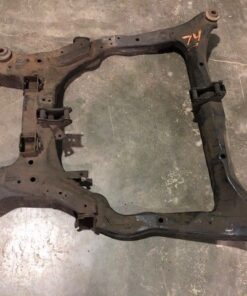 2004-2006 Nissan Maxima Front Subframe Suspension K-Frame Engine Cradle 4 Speed