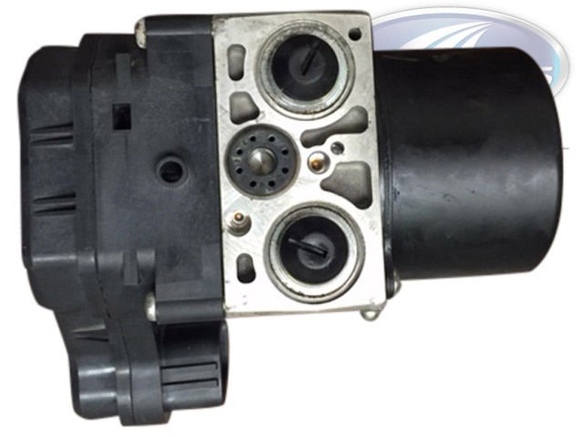 2004-2006 Toyota Camry ABS Anti-Lock Brake Pump Actutator W/O Traction Control - Image 2