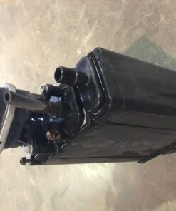 2004-2006 Toyota Highlander 2.4L Charcoal Fuel Vapor Canister OEM