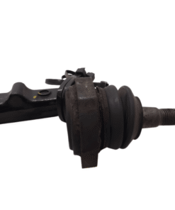 Alternative view of 2004-2006 Toyota Tundra Front Right Passenger Side Spindle Knuckle Assembly Used