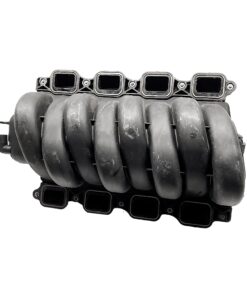 Alternative view of 2004-2007 Dodge Chrysler Jeep Air Intake Manifold 4.7L Ram Durango Grand Cherokee