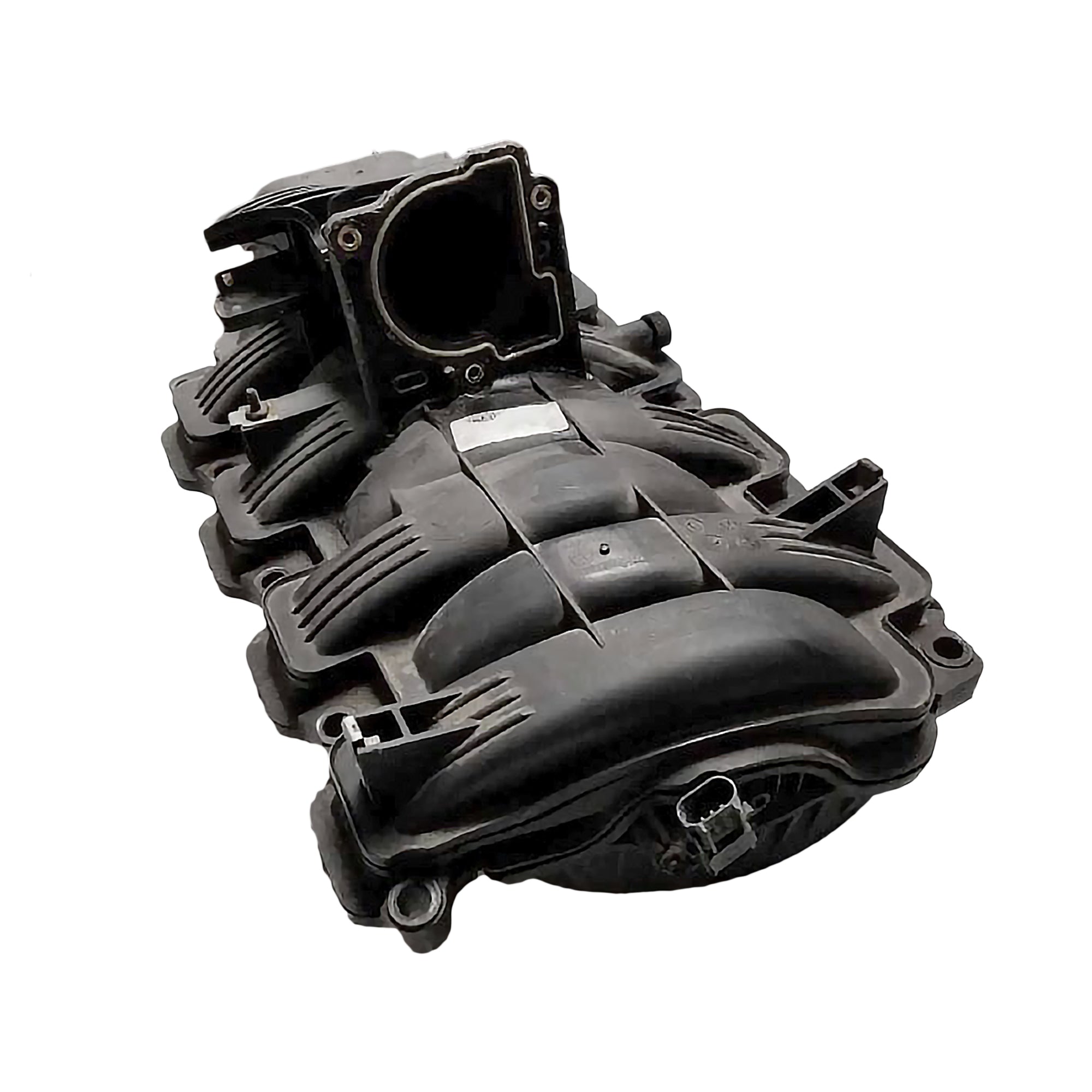 2004-2007 Dodge Chrysler Jeep Air Intake Manifold 4.7L Ram Durango Grand Cherokee - Image 3