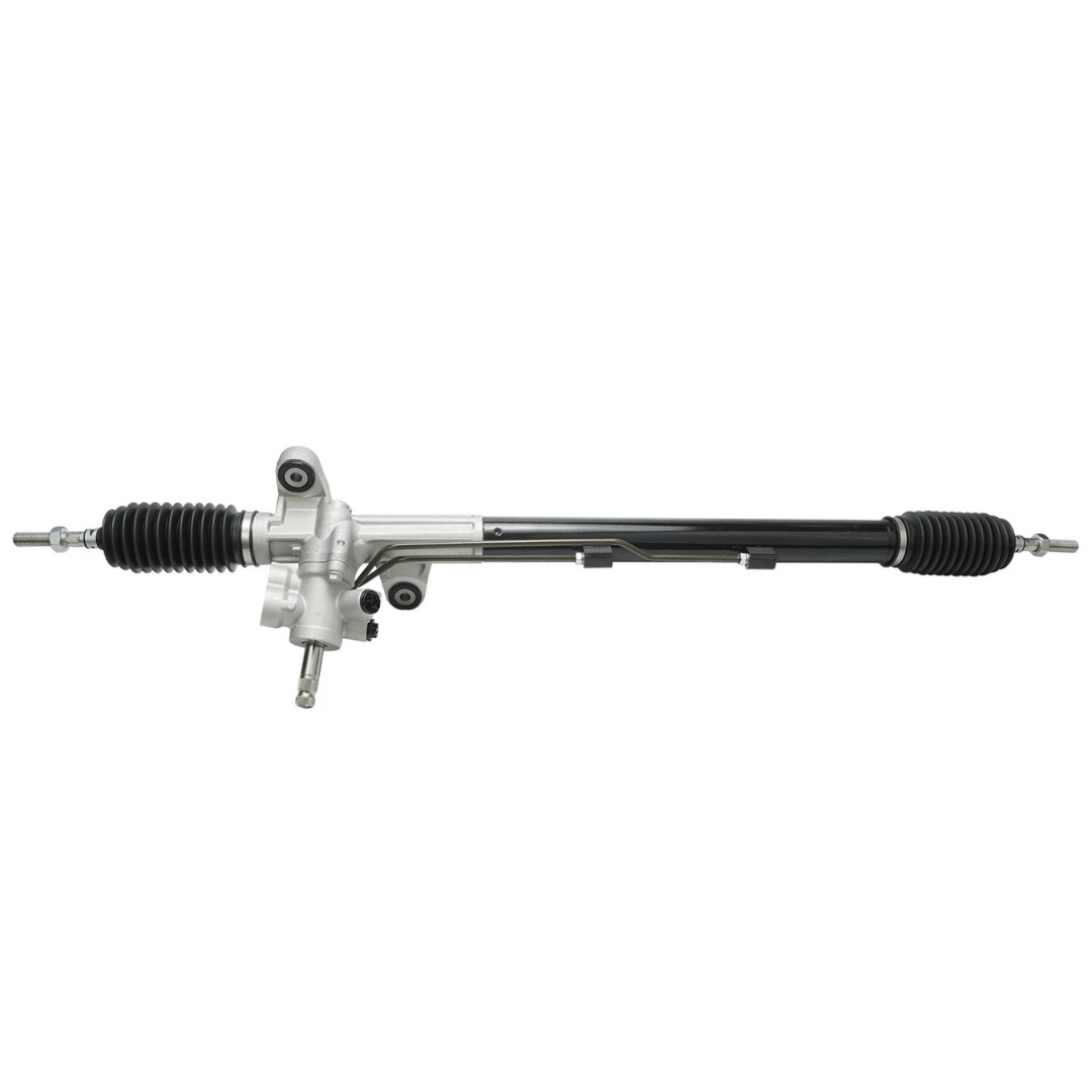 2004-2007 Honda Accord Acura TL V6 Power Steering Rack and Pinion Assembly - Image 4