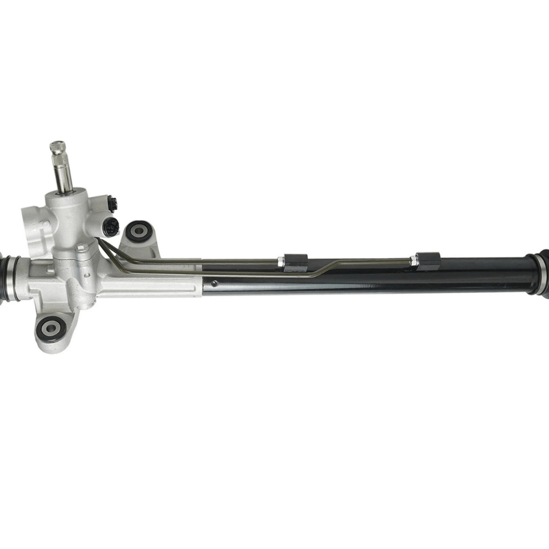 2004-2007 Honda Accord Acura TL V6 Power Steering Rack and Pinion Assembly - Image 5