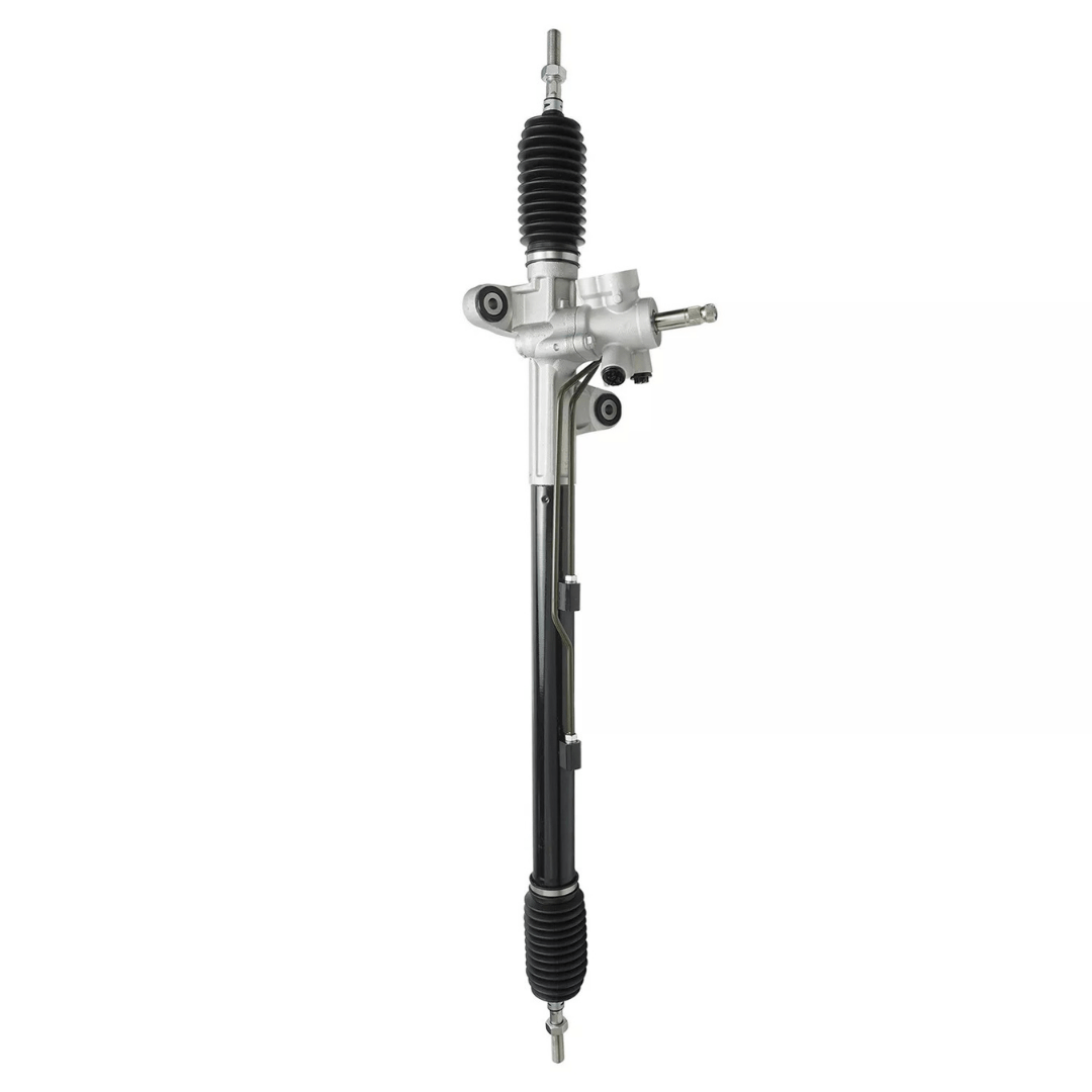 2004-2007 Honda Accord Acura TL V6 Power Steering Rack and Pinion Assembly - Image 3