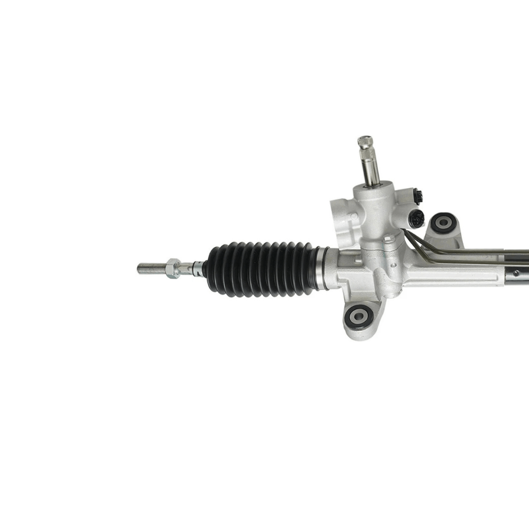 2004-2007 Honda Accord Acura TL V6 Power Steering Rack and Pinion Assembly - Image 2
