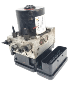 2004-2007 OEM Savana/Express 3500 JL4, Anti-Lock Brake ABS Pump Control Module