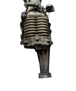 Alternative view of 2004-2007 Pontiac Grand Prix GTP 3.8L OEM Eaton M90 Gen 5 Supercharger