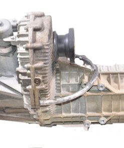 2004-2007 Volkswagen Touareg 3.2L 3.6L Transfer Case AWD