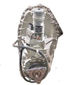 Alternative view of 2004-2007 Volkswagen Touareg 3.2L 3.6L Transfer Case AWD