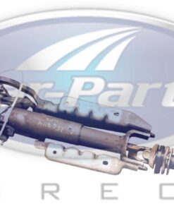 2004-2008 FORD F150 TRUCK STEERING WHEEL COLUMN 2WD (NEW STYLE)
