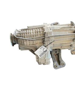 Alternative view of Infiniti G35 M35 FX35 EX35 AWD Transfer Case Assembly | OEM 33100-CG200