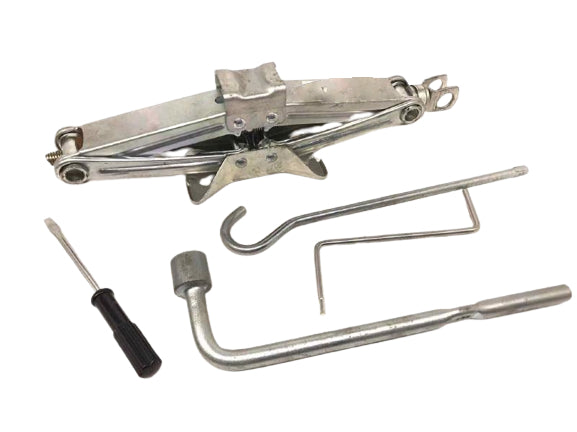 2004-2008 Acura TSX Jack Assembly