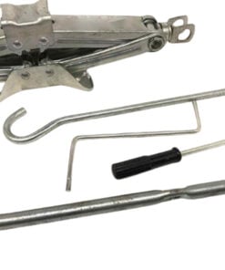 Alternative view of 2004-2008 Acura TSX Jack Assembly