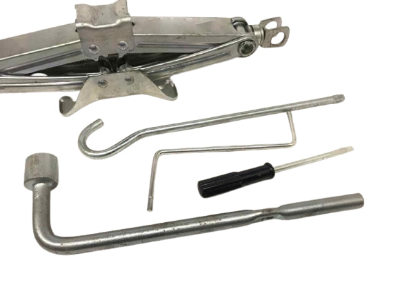 2004-2008 Acura TSX Jack Assembly - Image 2