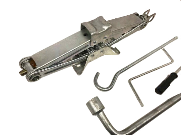 2004-2008 Acura TSX Jack Assembly - Image 3