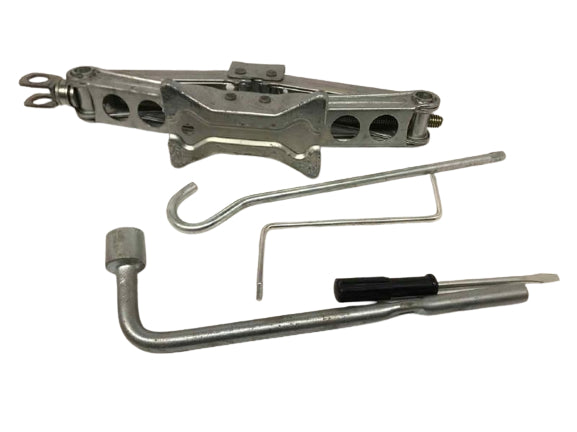 2004-2008 Acura TSX Jack Assembly - Image 4