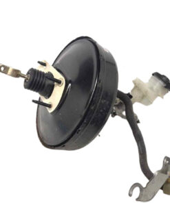2004-2008 Acura TSX Power Brake Booster OEM 01469-SEA-G02