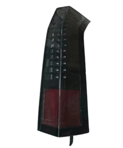 Alternative view of 2004-2009 CADILLAC SRX EURO CLEAR TAILLIGHT RIGHT PASS SIDE USED OEM GM 25936966