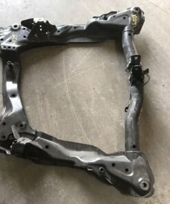 Alternative view of 2004-2009 Nissan Quest Front Suspension Subframe Crossmember/K-Frame 5 Speed